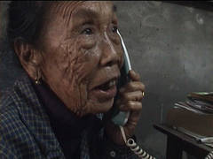 Wan Tee Yao Nan / The Longest Day
