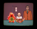 Keine Angst vorm Atom / Don´t Fear the Atom
