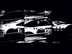 Routemaster - Theatre of the Motor