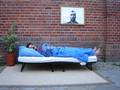 Der Bettnässer / The Bed-Wetter