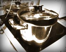 Kitchen Jazz