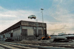 Road Movie