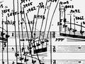 Drei Versuche über Anton Webern, Opus 5, Fünfter Satz / Three Attempts on Anton Webern. Opus 5, 5th Movement