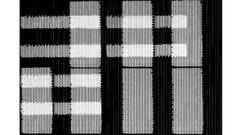 GEWEBE BEWEGT  /  WEAVE IN MOTION