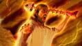 FIST OF JESUS