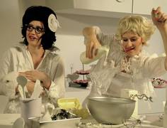 Cake Song
