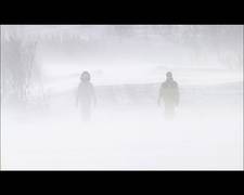 This is Alaska