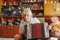 Gamle Johanne / Old Johanne