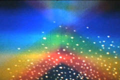 Sun Moon Stars Rain