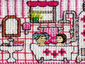 Maggie und Mildred / Maggie and Mildred