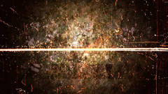 Still in Cosmos