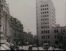 Bucuresti 1936 / Bucharest 1936