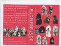 Pudelfreunde / Poodle Friends
