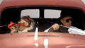 NACHTFAHRT  /  NIGHTDRIVE