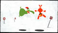 PRYG-SKOK / HOPFROG (HÜPFFROSCH) PRYG-SKOK / HOPFROG (HÜPFFROSCH)