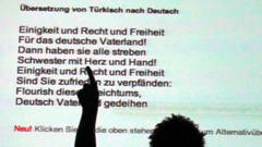 DAS TRANSLATOR