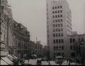 Bucuresti 1936 / Bucharest 1936