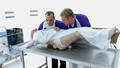 Man stirbt / The death of one Man stirbt / The death of one