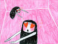 Rosarot / Pink