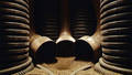 THE DUST MACHINE