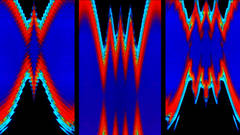 PHASING WAVES