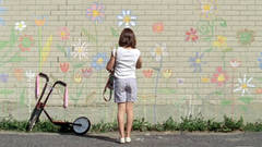 LES FLEURS DE L’AGE / LITTLE FLOWERS LES FLEURS DE L’AGE / LITTLE FLOWERS