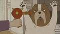 MERCI MON CHIEN / A DOGS LIFE (HUNDELEBEN) MERCI MON CHIEN / A DOGS LIFE (HUNDELEBEN)