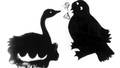 THE OWL WHO MARRIED A GOOSE: AN ESKIMO LEGEND