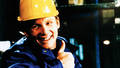 STAPLERFAHRER KLAUS - DER ERSTE ARBEITSTAG  /  FORKLIFT DRIVER KLAUS  - THE FIRST DAY ON THE JOB