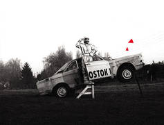 Vostok'