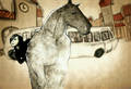 Der Conny ihr Pony / Conny and Her Pony Der Conny ihr Pony / Conny and Her Pony