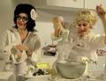Cake Song