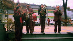 RAO YI SHENG  /  DOCTOR RAO