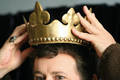 King Jeff