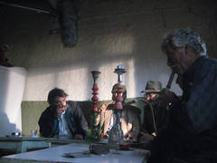 Pir mardha nemimirand / Never Let the Old Men Die Pir mardha nemimirand / Never Let the Old Men Die