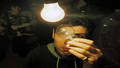 CIND SE STINGE LUMINA (WENN DAS LICHT AUSGEHT)  /  WHEN THE LIGHTS GO OUT