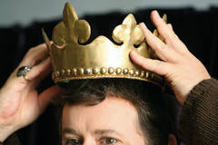 King Jeff