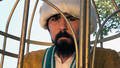ORIENTALISMUS  /  ORIENTALISM