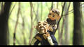 FIREWOOD, KANTA & GRANDPA  /  FEUERHOLZ, KANTA & OPA