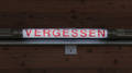 Niemals Vergessen / Lest We Forget