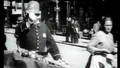 THE PUSHCARTS LEAVE ETERNITY STREET