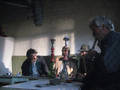 Pir mardha nemimirand / Never Let the Old Men Die