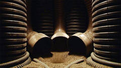 THE DUST MACHINE