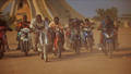 AFRICAN RACE