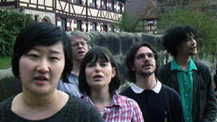 SINGGRUPPE NÜRNBERG