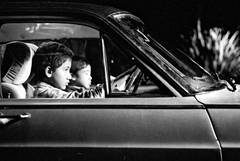 Two Cars, One Night Two Cars, One Night