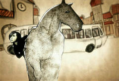 Der Conny ihr Pony / Conny and Her Pony