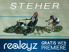 STEHER  /  STAYER