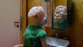 DOCKPOJKEN  /  PUPPET BOY