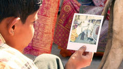 INDIAN DAYDREAM